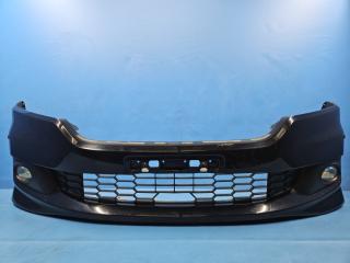 Бампер передний  Honda STREAM RN8 R18A ,08P02-SMAA0M00-04 ,08P02-SMAA0M00-04 1 ракурс