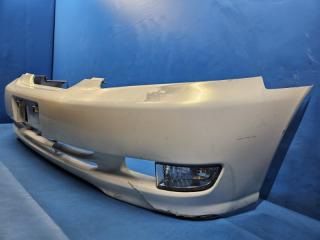 Бампер передний Toyota MARK II JZX110 1JZ 52119-2A070 2 ракурс Бампер передний Toyota MARK II JZX110 1JZ 52119-2A070 2 ракурс