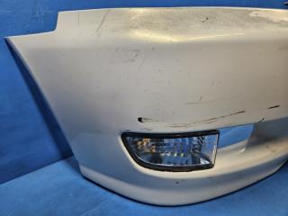 Бампер передний Toyota MARK II JZX110 1JZ 52119-2A070 5 ракурс Бампер передний Toyota MARK II JZX110 1JZ 52119-2A070 5 ракурс