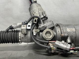 Рулевая рейка Lexus LS460 USF40 1UR 44200-50231 4 ракурс