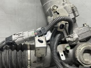 Рулевая рейка Lexus LS460 USF40 1UR 44200-50231 5 ракурс
