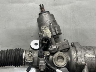Рулевая рейка Lexus LS460 USF40 1UR 44200-50231 3 ракурс