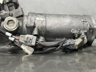 Рулевая рейка Lexus LS460 USF40 1UR 44200-50231 4 ракурс