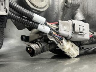 Рулевая рейка Lexus LS460 USF40 1UR 44200-50231 5 ракурс