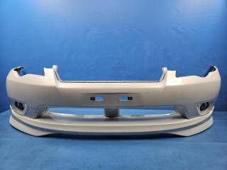 Бампер передний Subaru LEGACY BP5 EJ20 57704AG000 1 ракурс
