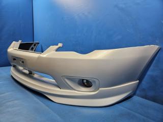Бампер передний Subaru LEGACY BP5 EJ20 57704AG000 2 ракурс