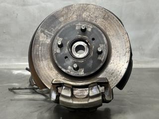 Ступица левая передняя Toyota PORTE NNP11 1NZ 43212-52020 1 ракурс Ступица левая передняя Toyota PORTE NNP11 1NZ 43212-52020 1 ракурс