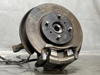 Ступица левая передняя Toyota PORTE NNP11 1NZ 43212-52020 2 ракурс Ступица левая передняя Toyota PORTE NNP11 1NZ 43212-52020 2 ракурс
