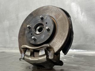 Ступица левая передняя Toyota PORTE NNP11 1NZ 43212-52020 3 ракурс Ступица левая передняя Toyota PORTE NNP11 1NZ 43212-52020 3 ракурс