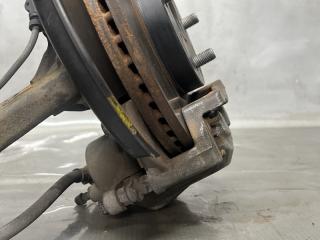Ступица левая передняя Toyota PORTE NNP11 1NZ 43212-52020 5 ракурс Ступица левая передняя Toyota PORTE NNP11 1NZ 43212-52020 5 ракурс