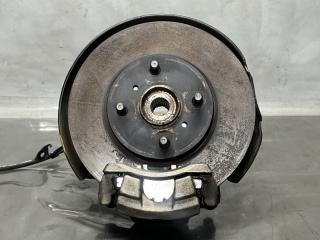 Ступица левая передняя Toyota PORTE NNP11 1NZ 43212-52020 1 ракурс Ступица левая передняя Toyota PORTE NNP11 1NZ 43212-52020 1 ракурс