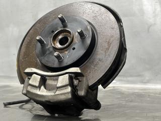 Ступица левая передняя Toyota PORTE NNP11 1NZ 43212-52020 2 ракурс Ступица левая передняя Toyota PORTE NNP11 1NZ 43212-52020 2 ракурс