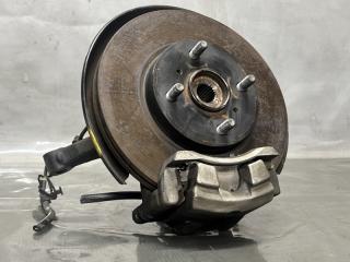 Ступица левая передняя Toyota PORTE NNP11 1NZ 43212-52020 3 ракурс Ступица левая передняя Toyota PORTE NNP11 1NZ 43212-52020 3 ракурс