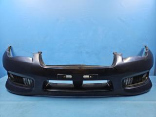 Бампер передний Subaru LEGACY BP5 EJ20 57704AG220 1 ракурс