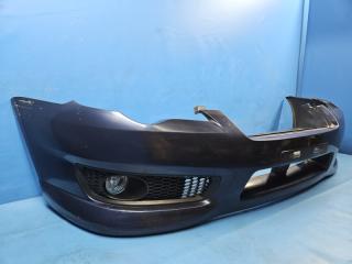 Бампер передний Subaru LEGACY BP5 EJ20 57704AG220 3 ракурс