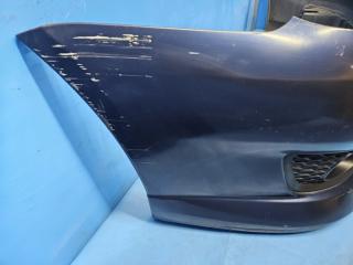Бампер передний Subaru LEGACY BP5 EJ20 57704AG220 4 ракурс