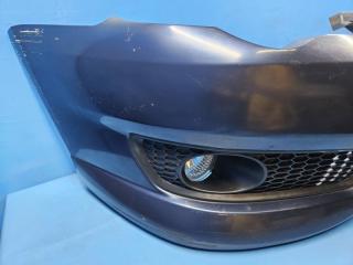 Бампер передний Subaru LEGACY BP5 EJ20 57704AG220 5 ракурс