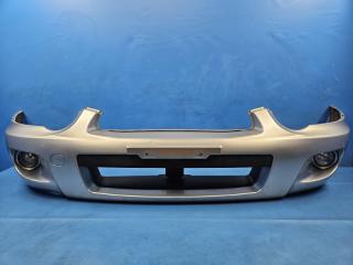 Бампер передний Subaru IMPREZA GG2 EJ15 57704EE070 1 ракурс