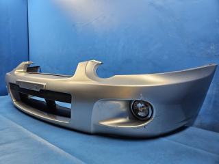 Бампер передний Subaru IMPREZA GG2 EJ15 57704EE070 2 ракурс