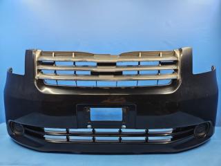 Бампер передний Toyota NOAH ZRR70 3ZR 52119-28C90 1 ракурс