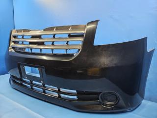 Бампер передний Toyota NOAH ZRR70 3ZR 52119-28C90 2 ракурс