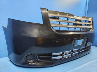 Бампер передний Toyota NOAH ZRR70 3ZR 52119-28C90 3 ракурс