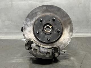 Ступица левая передняя Toyota ISIS ZNM10 1ZZ 43212-44040 1 ракурс Ступица левая передняя Toyota ISIS ZNM10 1ZZ 43212-44040 1 ракурс