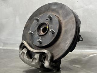Ступица левая передняя Toyota ISIS ZNM10 1ZZ 43212-44040 2 ракурс Ступица левая передняя Toyota ISIS ZNM10 1ZZ 43212-44040 2 ракурс
