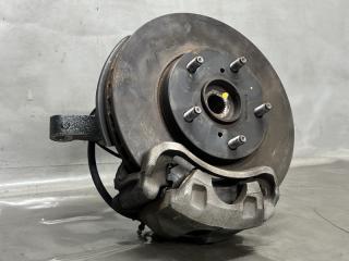 Ступица левая передняя Toyota ISIS ZNM10 1ZZ 43212-44040 3 ракурс Ступица левая передняя Toyota ISIS ZNM10 1ZZ 43212-44040 3 ракурс