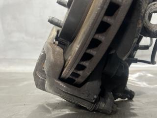 Ступица левая передняя Toyota ISIS ZNM10 1ZZ 43212-44040 4 ракурс Ступица левая передняя Toyota ISIS ZNM10 1ZZ 43212-44040 4 ракурс