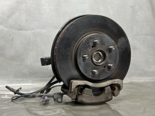 Ступица левая передняя Toyota ISIS ZNM10 1ZZ 43212-44040 1 ракурс Ступица левая передняя Toyota ISIS ZNM10 1ZZ 43212-44040 1 ракурс
