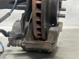 Ступица левая передняя Toyota ISIS ZNM10 1ZZ 43212-44040 4 ракурс Ступица левая передняя Toyota ISIS ZNM10 1ZZ 43212-44040 4 ракурс