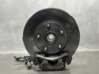 Ступица левая передняя Toyota ISIS ZNM10 1ZZ 43212-44040 1 ракурс Ступица левая передняя Toyota ISIS ZNM10 1ZZ 43212-44040 1 ракурс