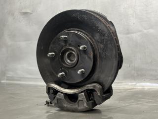 Ступица левая передняя Toyota ISIS ZNM10 1ZZ 43212-44040 3 ракурс Ступица левая передняя Toyota ISIS ZNM10 1ZZ 43212-44040 3 ракурс