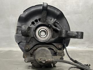 Ступица левая передняя Toyota ISIS ZNM10 1ZZ 43212-44040 4 ракурс Ступица левая передняя Toyota ISIS ZNM10 1ZZ 43212-44040 4 ракурс