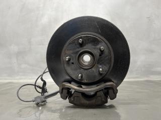 Ступица левая передняя Toyota ISIS ZNM10 1ZZ 43212-44040 1 ракурс Ступица левая передняя Toyota ISIS ZNM10 1ZZ 43212-44040 1 ракурс