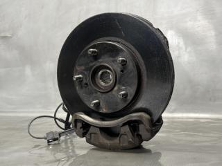Ступица левая передняя Toyota ISIS ZNM10 1ZZ 43212-44040 3 ракурс Ступица левая передняя Toyota ISIS ZNM10 1ZZ 43212-44040 3 ракурс