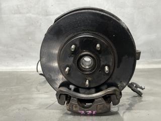 Ступица правая передняя Toyota ISIS ZNM10 1ZZ 43211-44040 1 ракурс Ступица правая передняя Toyota ISIS ZNM10 1ZZ 43211-44040 1 ракурс