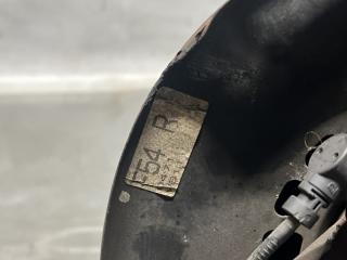 Ступица правая передняя Toyota ISIS ZNM10 1ZZ 43211-44040 4 ракурс Ступица правая передняя Toyota ISIS ZNM10 1ZZ 43211-44040 4 ракурс
