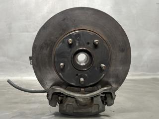 Ступица левая передняя Toyota ISIS ZNM10 1ZZ 43212-44040 1 ракурс Ступица левая передняя Toyota ISIS ZNM10 1ZZ 43212-44040 1 ракурс