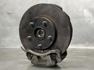 Ступица левая передняя Toyota ISIS ZNM10 1ZZ 43212-44040 3 ракурс Ступица левая передняя Toyota ISIS ZNM10 1ZZ 43212-44040 3 ракурс