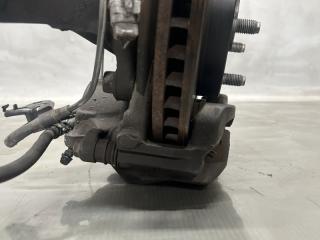 Ступица левая передняя Toyota ISIS ZNM10 1ZZ 43212-44040 4 ракурс Ступица левая передняя Toyota ISIS ZNM10 1ZZ 43212-44040 4 ракурс