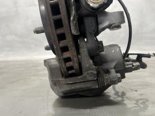 Ступица левая передняя Toyota ISIS ZNM10 1ZZ 43212-44040 5 ракурс Ступица левая передняя Toyota ISIS ZNM10 1ZZ 43212-44040 5 ракурс