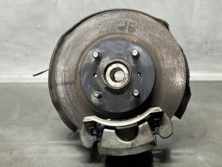 Ступица левая передняя Toyota PORTE NCP141 1NZ 43212-52050 1 ракурс Ступица левая передняя Toyota PORTE NCP141 1NZ 43212-52050 1 ракурс