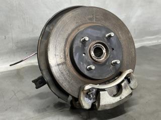 Ступица левая передняя Toyota PORTE NCP141 1NZ 43212-52050 2 ракурс Ступица левая передняя Toyota PORTE NCP141 1NZ 43212-52050 2 ракурс