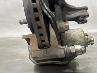 Ступица левая передняя Toyota PORTE NCP141 1NZ 43212-52050 5 ракурс Ступица левая передняя Toyota PORTE NCP141 1NZ 43212-52050 5 ракурс