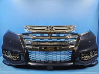 Бампер передний Honda ODYSSEY RC1 K24W 71101-T6A-9000 1 ракурс