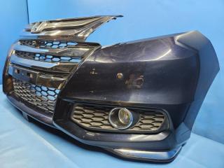 Бампер передний Honda ODYSSEY RC1 K24W 71101-T6A-9000 2 ракурс