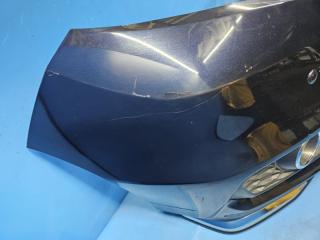 Бампер передний Honda ODYSSEY RC1 K24W 71101-T6A-9000 4 ракурс