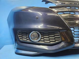 Бампер передний Honda ODYSSEY RC1 K24W 71101-T6A-9000 5 ракурс